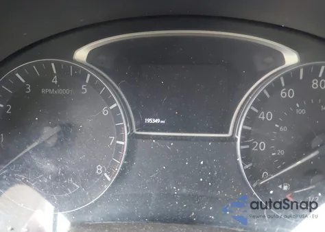 2018 Nissan Altima 2.5 S из США, поврежденный, VIN 1N4AL3AP6JC471004